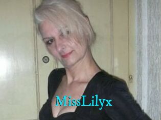 MissLilyx