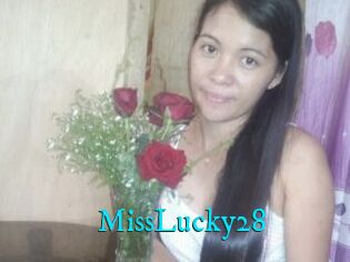 MissLucky_28