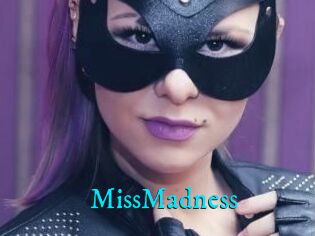 MissMadness