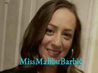 MissMalibuBarbie
