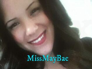 MissMayBae