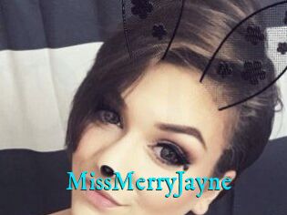 MissMerryJayne