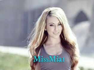 MissMia1