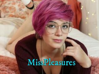 MissPleasures