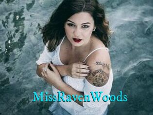 MissRavenWoods