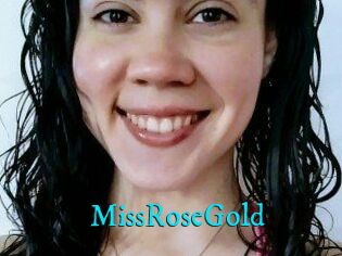 MissRoseGold