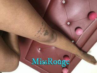 MissRouge