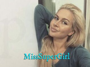 MissSuperGirl