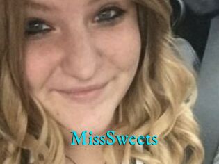 MissSweets