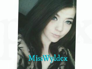 MissWyldex