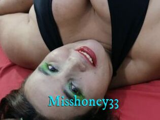 Misshoney33
