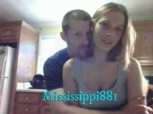 Mississippi881
