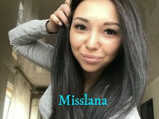 Misslana