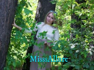 MisssAllure