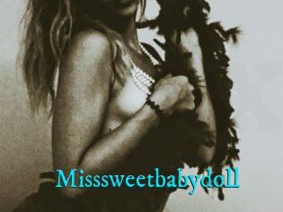 Misssweetbabydoll