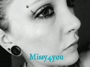 Missy4you