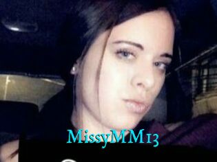MissyMM13