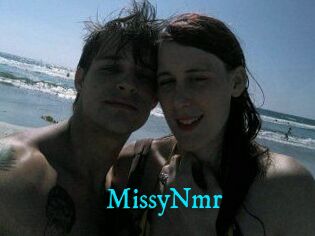 MissyNmr