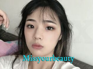 Missyourbeauty
