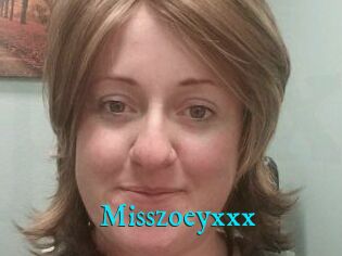 Misszoeyxxx