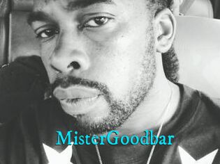 MisterGoodbar