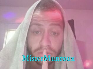 MisterMunroux