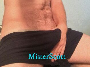 Mister_Scott