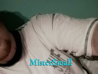 MisterSmall