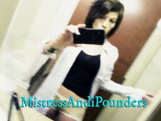 MistressAndiPounders