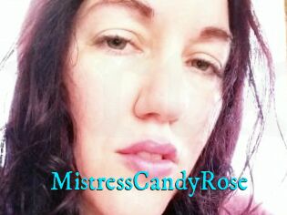 MistressCandyRose