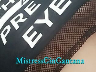 MistressCinCantana