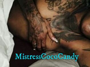 MistressCocoCandy