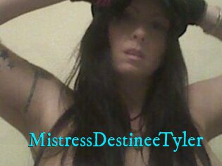 MistressDestineeTyler