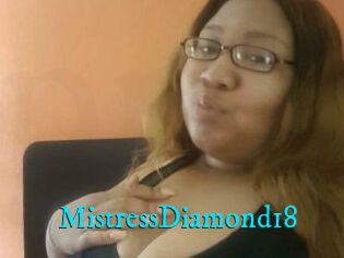 MistressDiamond18