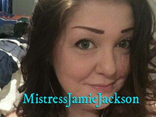 MistressJamieJackson