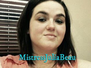 MistressJuliaBeau