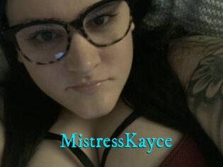 MistressKayce