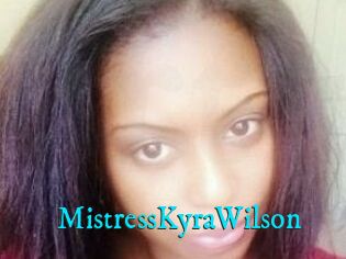 MistressKyraWilson