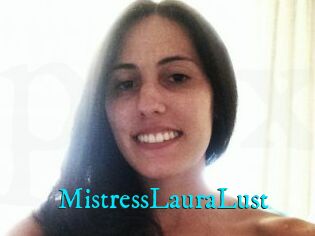 MistressLauraLust