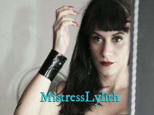 MistressLylith