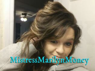 MistressMarilynMoney
