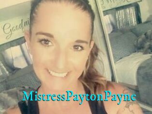 MistressPaytonPayne