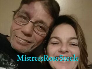 MistressRoseSteele