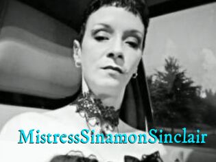 MistressSinamonSinclair