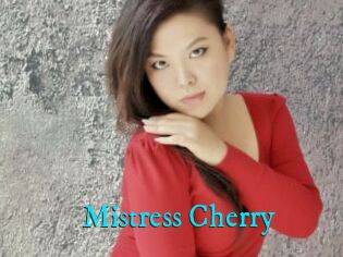 Mistress_Cherry