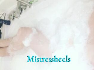 Mistressheels
