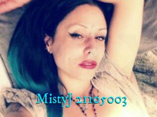 MistyJ