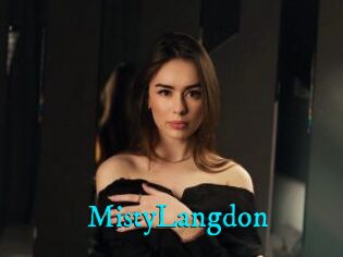 MistyLangdon