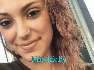 MitchiePy