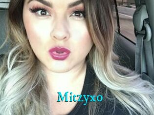 Mitzyxo